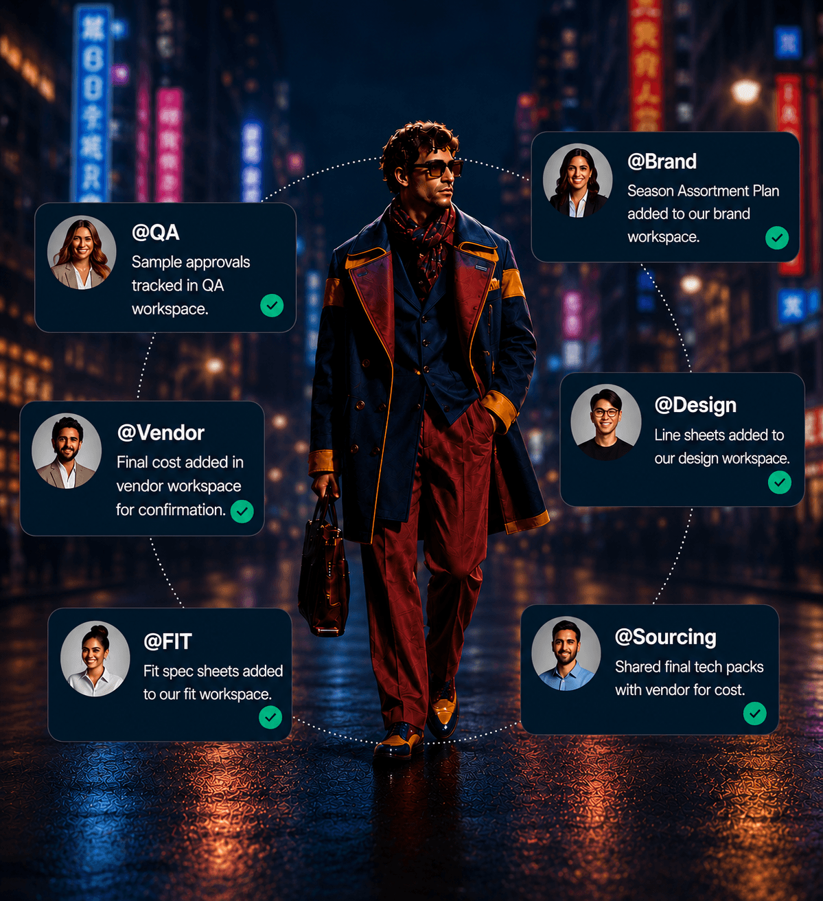 Modozo platform preview